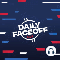 February 23, 2022 - The Daily Faceoff Show  - Feat. Frank Seravalli, Chris Gear & Brent Wallace