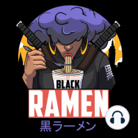 Mid Fall Anime check-in "Don't forget the Ramen flavor packet"