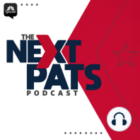 Phil and Ninkovich break down the Patriots close victory over the Bears on Sunday