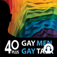 175: Having PRIDE at Any Age and Stage of Your Gay Life – Rick Clemons