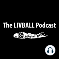 Episode 4 | Coach Andrew Sanchez | Smithtown West Boys Volleyball