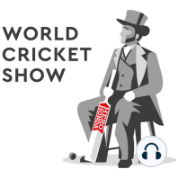 Episode 185 - Champions Trophy Preview