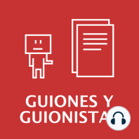 286. Cómo ir a una residencia de escritura de guiones