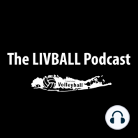 Episode 29 | Will Boeri| Smithtown West Volleyball | Endicott Volleyball 24'