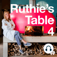 Ruthie's Table 4: Edward Enninful