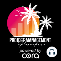 Episode 84: "Project Management Tools" with Rob O'Donohue