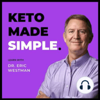 AVOID THESE KETO FOODS — DR. ERIC WESTMAN