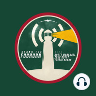 EP 2-Minnesota Sports Podcast Collaboration Show - Feat. LockedOn Wild, The Sota Pod, Minnesota Sports Chat, Sound the Foghorn, Juddz Budz, MNCAA, & Brave the Wild