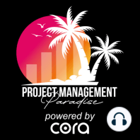 Episode 118: “Future Trends in Project Management” with Stephen Carver