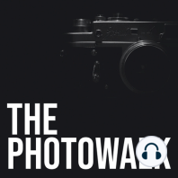 #183 Friday Photowalk: Walking the globe!