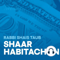 Shaar HaBitachon: Lesson 32