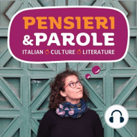 38 - Due parole con Susanna Nocchi - livello avanzato