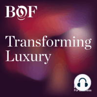 Welcome to Transforming Luxury