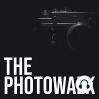 #274 Photowalk: Photographing the homeless with dignity & Instafatigue