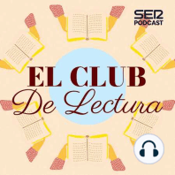 Club de lectura: Antonio Orejudo