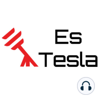 #4: Lars usa Excel en su coche, Rafael esta encantado con el autopilot y Ignacio habla con Tesla support.