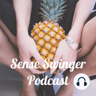 –¿Y por qué tan elegante Homero?. –Porque ha iniciado la tercera temporada de Sense Swinger Podcast