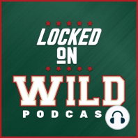 EP 7 Part 1 - Minnesota Sports Podcast Collaboration Show - Feat. Locked On Wild, The Sota Pod, Minnesota Sports Chat, Judd'z Budz, MNCAA, & Brave the Wild