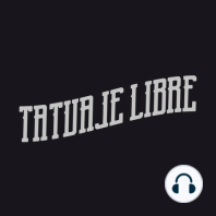 tatuaje libre realismo