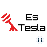 #74: Hablamos de la cámara en la cabina del Tesla, Reparaciones del Gamusino de Lars y las aventuras del club de propietarios Tesla de México