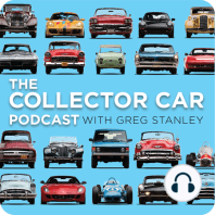 026: The Ugliest Cars @ Monterey