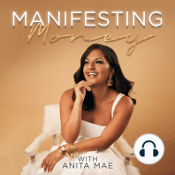 The Power of Tenacity in Manifestation with Patricia Castro