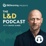 Stepping Up To L&D Manager With Jack Lockhart