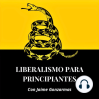 34. #34- El candidato Libertario del pueblo Argentino:Javier Milei