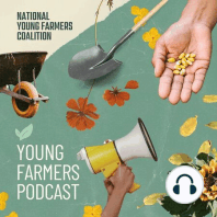 Mai Nguyen and the California Young Farmers Report