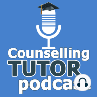 065 – Decoding Criteria – Making Referrals – Using Timelines in Counselling