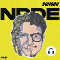 S1 Ep63: "Surfeando la Ola"-  #NRDE