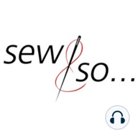 Sew & So Christmas Holiday Special 2021