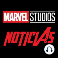 MSN 01 - Camino a Vengadores Endgame: La Fase Uno de Marvel Studios