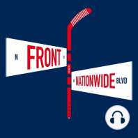 Front & Nationwide Episode 001: Bob and Bread