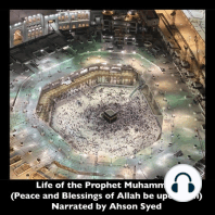 Seerah #60 - The Messenger ﷺ Sets Out For Umrah