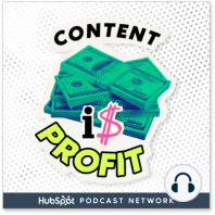 E1. The Start of Content Is Profit (For Real Now)