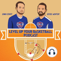 EP 4: Pioneer of Player Development ft. Jay Hernandez (Charlotte Hornets Assistant Coach & Director of Player Development)