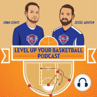 EP 12 - Basketball Superscout ft. Adam Finkelstein (ESPN Recruiting Analyst/Founder of NERR Hoops/Podcaster)