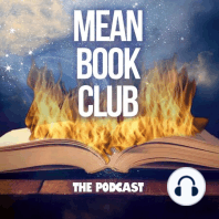 Mean Book Club - Live Show & Season 2 Book Lineup