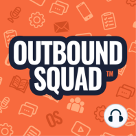 Mitch Pelroy on inbound vs. outbound prospecting and transactional vs. relationship selling