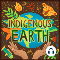 Zunneh-bah: A Conversation With An Indigenous Activist