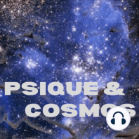 Psique + Cosmos #8 - Salvador Roquet, Jung y el sufismo (Con Janine Rodiles)
