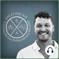 #098 EMF's: The Harm They're Causing & How to Protect Yourself ~ Justin Frandson