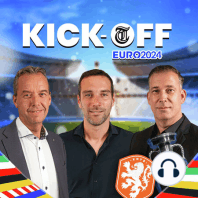 Kick-Off: ‘Prijsloos Ajax voelt druk van hoofdsponsor’