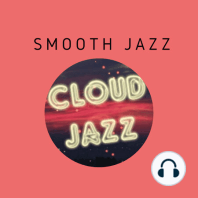 Cloud Jazz Nº 1446 (Vincent Ingala) - Episodio exclusivo para mecenas