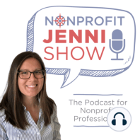 77. How to Tell Your Nonprofit’s Story, Even in the Midst of Crisis