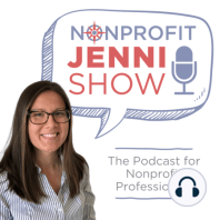 124. How to Get Featured On Podcasts and Tips for Building a Nonprofit PR Plan