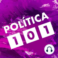 Política 101 -  T6E16: Fernando Coca - Línea 12 del metro