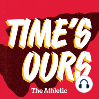 The Time's Ours Super Bowl preview