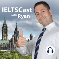 Episode 66 | IELTS Part 1 Shadowing exercise | Topic: Art